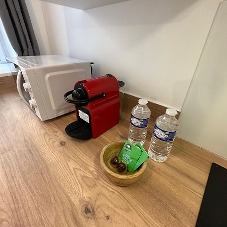Le Vegetal / Nay Centre Apartment Bagian luar foto